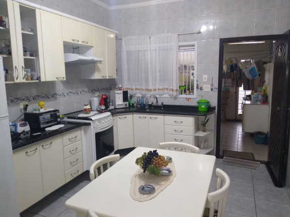 Imagem Sobrado com 3 Quartos à Venda, 126 m² em Parque Das Nações - Santo André Imagem Sobrado com 3 Quartos à Venda, 126 m² em Parque Das Nações - Santo André