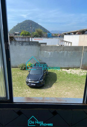 Imagem Apartamento com 1 Quarto à Venda, 30 m² em Jussara - Mongaguá
