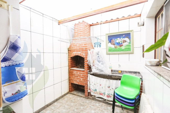 Imagem Casa com 2 Quartos à Venda, 100 m² em Rudge Ramos - São Bernardo Do Campo