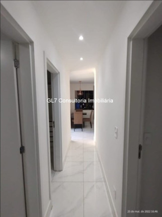 Imagem Apartamento com 3 Quartos à Venda, 76 m² em Jardim Santiago - Indaiatuba