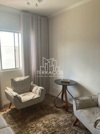 Imagem Apartamento com 3 Quartos à Venda, 100 m² em Anhangabaú - Jundiaí Imagem Apartamento com 3 Quartos à Venda, 100 m² em Anhangabaú - Jundiaí