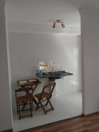 Apartamento com 1 Quarto à Venda, 49 m² em Jardim Umarizal - São Paulo
