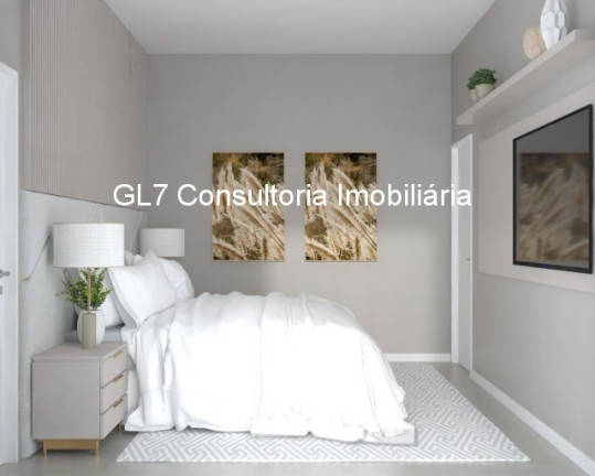 Imagem Casa com 3 Quartos à Venda,  em Residencial Evidências - Indaiatuba