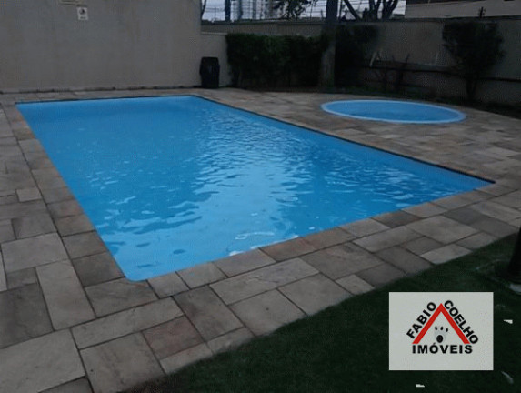 Apartamento à Venda, 73 m² em Vila Santa Catarina - São Paulo