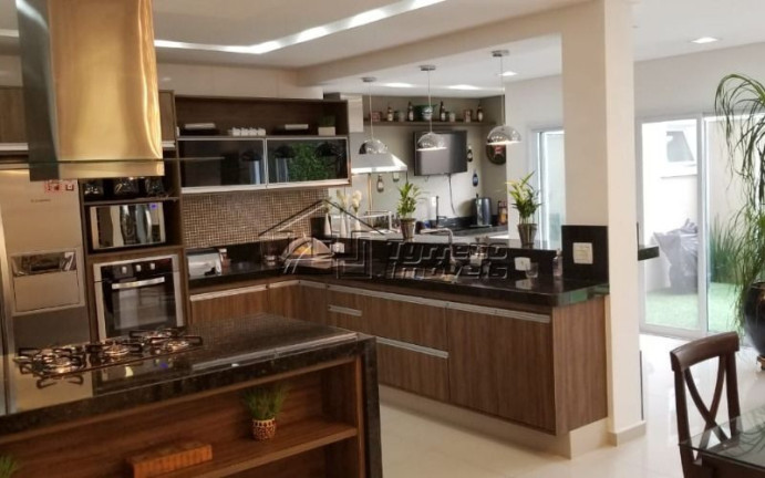 Imagem Casa de Condomínio com 3 Quartos à Venda, 260 m² em Urbanova - São José Dos Campos Imagem Casa de Condomínio com 3 Quartos à Venda, 260 m² em Urbanova - São José Dos Campos