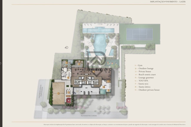 Imagem Apartamento com 3 Quartos à Venda, 190 m² em Paraíso - São Paulo Imagem Apartamento com 3 Quartos à Venda, 190 m² em Paraíso - São Paulo