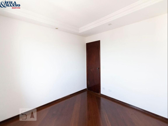 Imagem Apartamento com 3 Quartos à Venda, 110 m² em Tatuapé - São Paulo