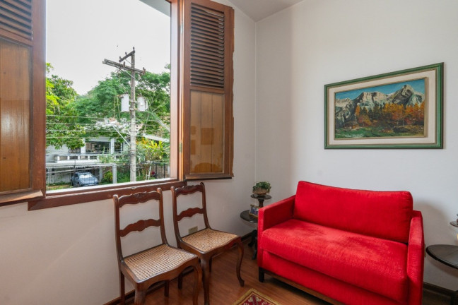 Imagem Casa com 4 Quartos à Venda, 410 m² em Vila Morumbi - São Paulo Imagem Casa com 4 Quartos à Venda, 410 m² em Vila Morumbi - São Paulo