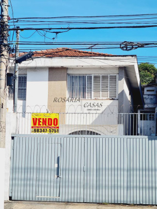 Foto do imóvel Casa com 3 Quartos à Venda, 180 m² em Brooklin Paulista - São Paulo