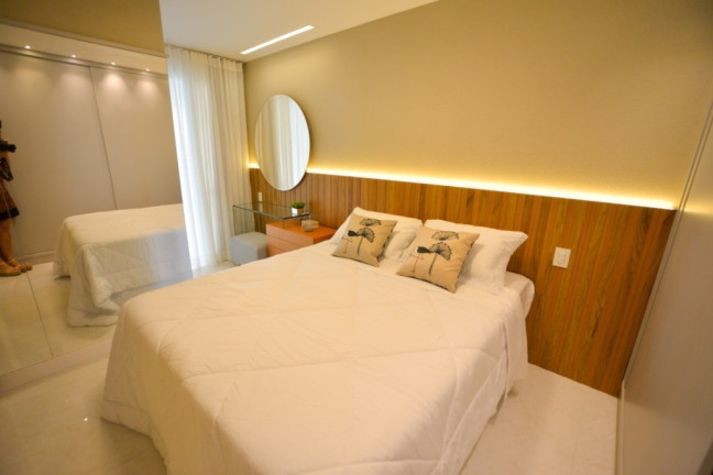Imagem Imóvel com 3 Quartos à Venda, 98 m² em Bento Ferreira - Vitória