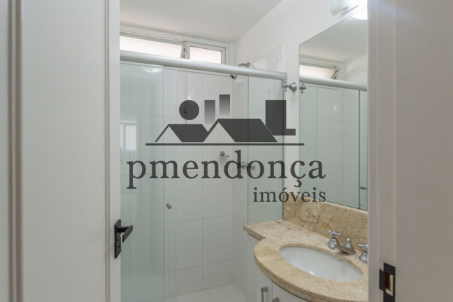 Imagem Apartamento com 3 Quartos à Venda, 168 m² em Higienópolis - São Paulo