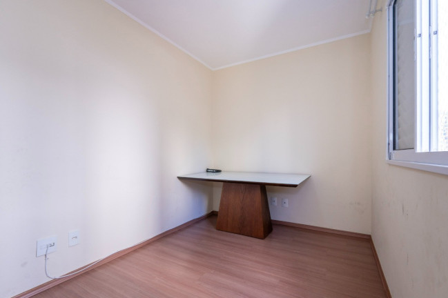 Imagem Apartamento com 3 Quartos à Venda, 66 m² em Vila Andrade - São Paulo