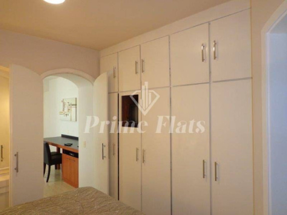 Imagem Apartamento com 1 Quarto para Alugar, 45 m² em Jardim Paulista - São Paulo