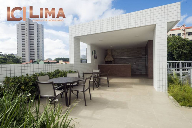 Imagem Apartamento com 3 Quartos à Venda, 90 m² em Guararapes - Fortaleza Imagem Apartamento com 3 Quartos à Venda, 90 m² em Guararapes - Fortaleza