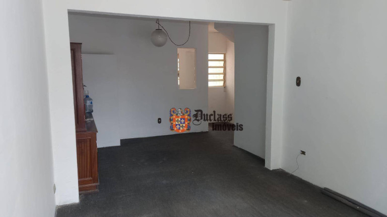 Imagem Casa à Venda, 154 m² em Centro - Santo André Imagem Casa à Venda, 154 m² em Centro - Santo André