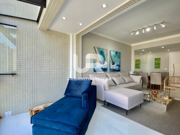 Imagem Imóvel com 3 Quartos à Venda, 92 m² em Riviera - Bertioga