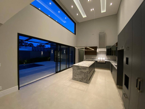 Imagem Casa de Condomínio com 3 Quartos à Venda, 281 m² em Condomínio San Pietro - Limeira Imagem Casa de Condomínio com 3 Quartos à Venda, 281 m² em Condomínio San Pietro - Limeira