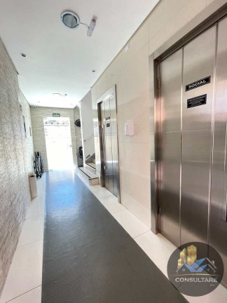Imagem Apartamento com 2 Quartos à Venda, 98 m² em Aparecida - Santos Imagem Apartamento com 2 Quartos à Venda, 98 m² em Aparecida - Santos