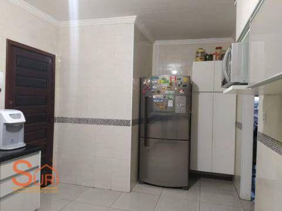 Imagem Casa com 4 Quartos à Venda, 262 m² em Canhema - Diadema Imagem Casa com 4 Quartos à Venda, 262 m² em Canhema - Diadema