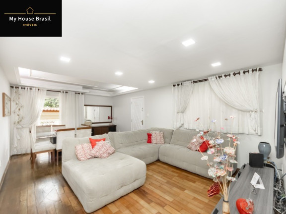 Imagem Sobrado com 3 Quartos à Venda, 260 m² em Sítio Da Figueira - São Paulo Imagem Sobrado com 3 Quartos à Venda, 260 m² em Sítio Da Figueira - São Paulo