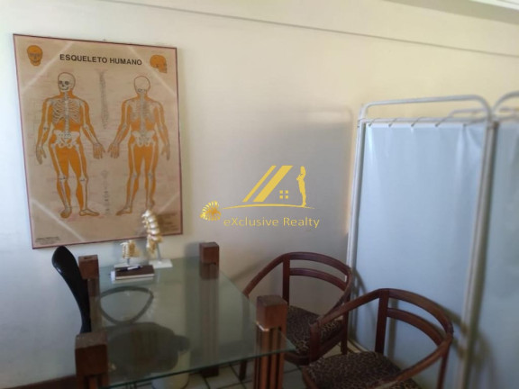Imagem Imóvel para Alugar, 35 m² em Pituba - Salvador