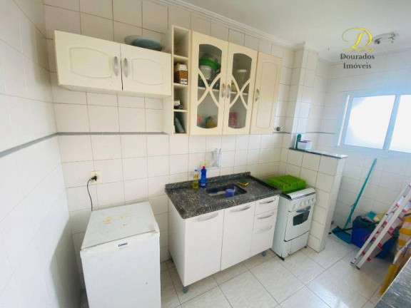 Imagem Apartamento com 1 Quarto à Venda, 44 m² em Aviação - Praia Grande Imagem Apartamento com 1 Quarto à Venda, 44 m² em Aviação - Praia Grande