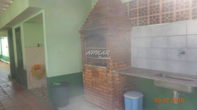 Imagem Casa com 2 Quartos à Venda, 241 m² em Solemar - Praia Grande