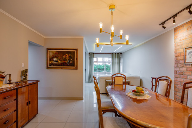 Imagem Apartamento com 3 Quartos à Venda, 134 m² em Perdizes - São Paulo
