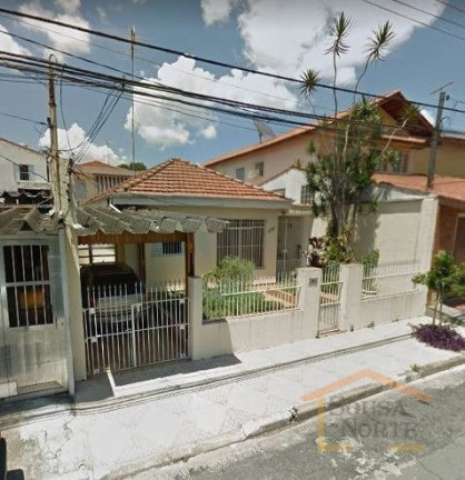 Casa com 3 Quartos à Venda, 100 m² em Tremembé - São Paulo