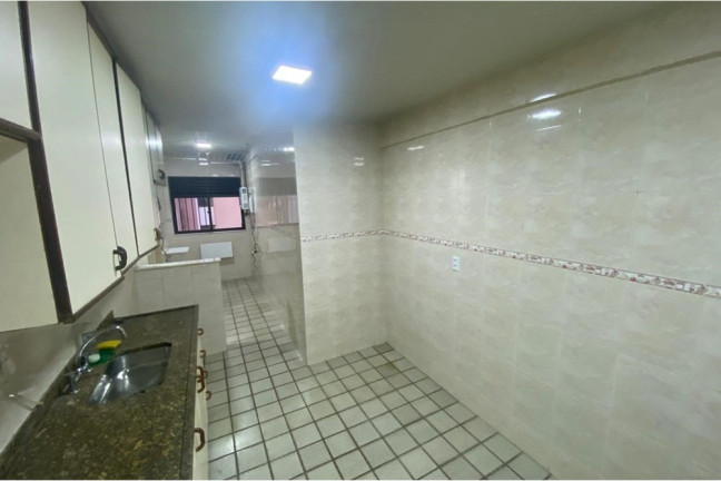 Imagem Apartamento com 3 Quartos à Venda, 133 m² em Tijuca - Rio De Janeiro