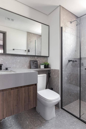 Imagem Apartamento com 1 Quarto para Alugar, 30 m² em Jardim Paulista - São Paulo Imagem Apartamento com 1 Quarto para Alugar, 30 m² em Jardim Paulista - São Paulo