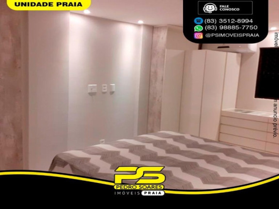 Imagem Apartamento com 2 Quartos à Venda, 54 m² em Ernesto Geisel - João Pessoa Imagem Apartamento com 2 Quartos à Venda, 54 m² em Ernesto Geisel - João Pessoa