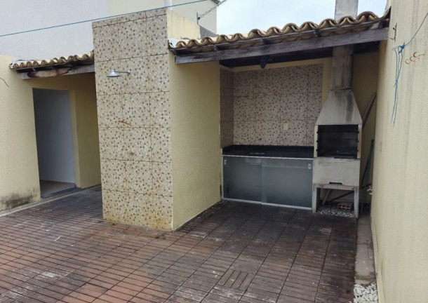 Imagem Cobertura com 2 Quartos à Venda, 122 m² em Centro - Lauro De Freitas