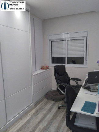 Imagem Apartamento com 2 Quartos à Venda, 94 m² em Centro - São Bernardo Do Campo