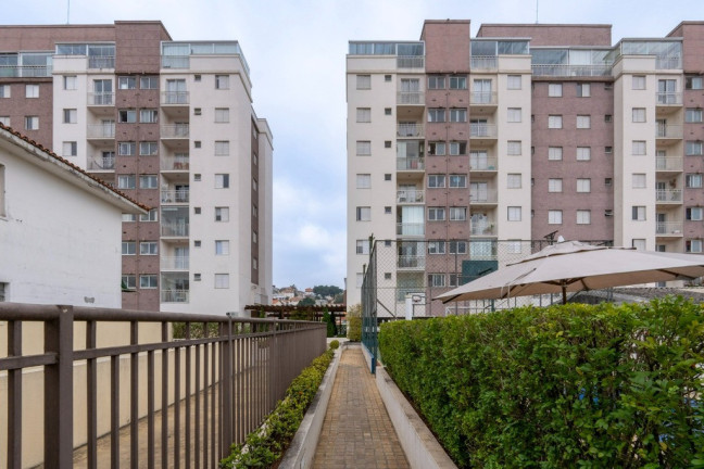 Imagem Imóvel com 2 Quartos à Venda, 51 m² em Vila Sônia - São Paulo Imagem Imóvel com 2 Quartos à Venda, 51 m² em Vila Sônia - São Paulo