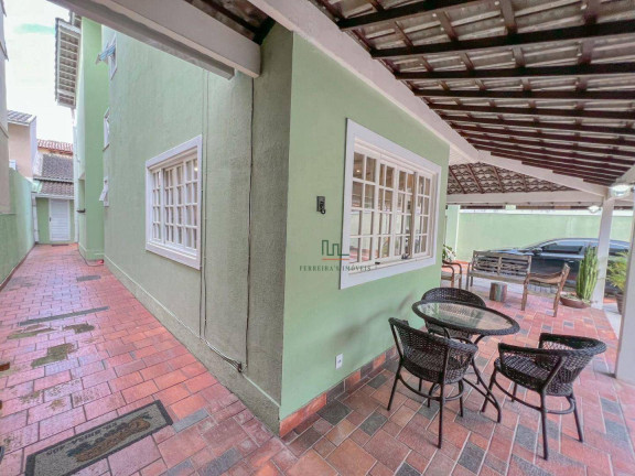 Imagem Casa com 4 Quartos à Venda, 360 m² em Itaipu - Niterói Imagem Casa com 4 Quartos à Venda, 360 m² em Itaipu - Niterói