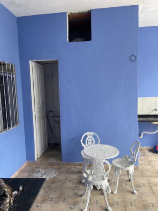 Imagem Casa com 1 Quarto à Venda, 125 m² em Nossa Senhora Do Sion - Itanhaém Imagem Casa com 1 Quarto à Venda, 125 m² em Nossa Senhora Do Sion - Itanhaém