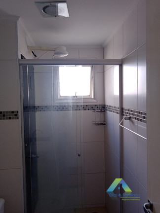 Imagem Apartamento com 2 Quartos à Venda, 50 m² em Sacomã - São Paulo Imagem Apartamento com 2 Quartos à Venda, 50 m² em Sacomã - São Paulo