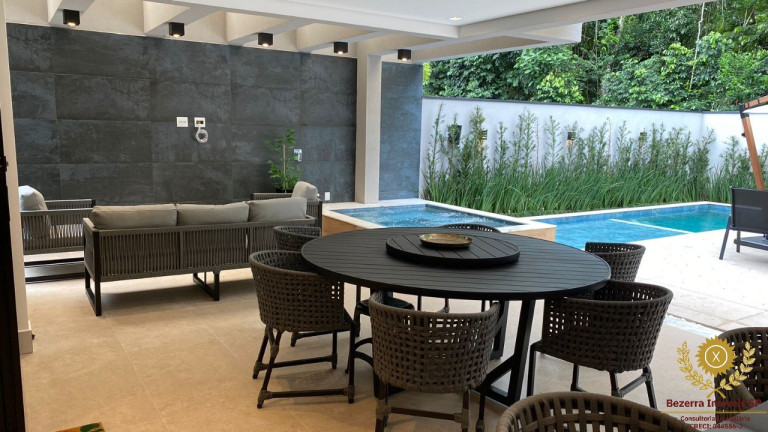 Imagem Sobrado com 7 Quartos à Venda, 380 m² em Riviera De São Lourenço - Bertioga Imagem Sobrado com 7 Quartos à Venda, 380 m² em Riviera De São Lourenço - Bertioga