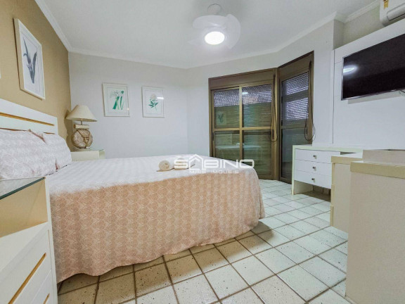 Imagem Apartamento com 4 Quartos à Venda, 236 m² em Riviera De São Lourenço - Bertioga