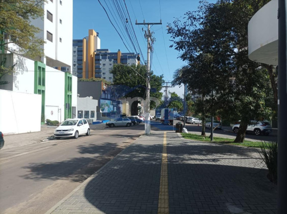 Imagem Apartamento com 1 Quarto à Venda, 42 m² em Centro - Torres