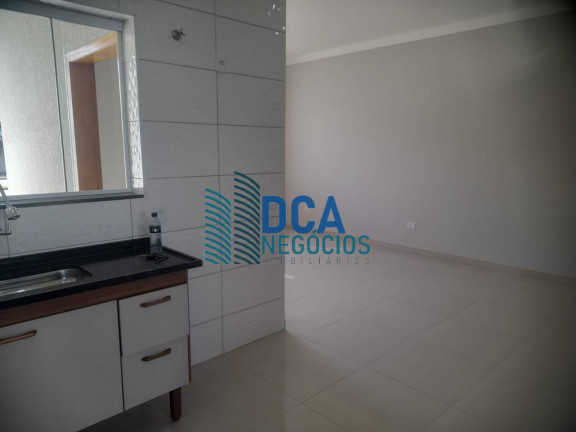 Imagem Casa com 2 Quartos à Venda, 89 m² em Jardim Oásis - Taubaté