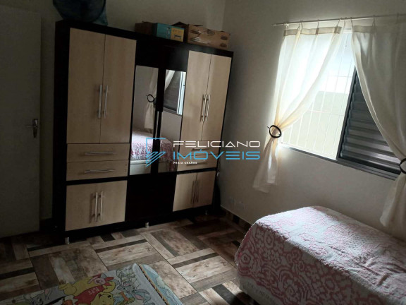 Imagem Casa com 2 Quartos à Venda, 90 m² em Tupi - Praia Grande