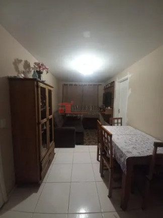 Imagem Apartamento com 2 Quartos à Venda, 45 m² em Vila Menck - Osasco Imagem Apartamento com 2 Quartos à Venda, 45 m² em Vila Menck - Osasco