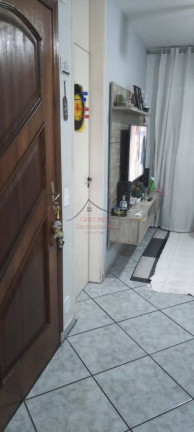 Imagem Apartamento com 2 Quartos à Venda, 45 m² em Jardim Santa Terezinha (zona Leste) - São Paulo Imagem Apartamento com 2 Quartos à Venda, 45 m² em Jardim Santa Terezinha (zona Leste) - São Paulo
