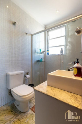 Imagem Apartamento com 3 Quartos à Venda, 142 m² em Cerqueira César - São Paulo