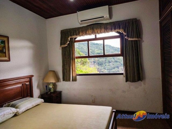 Imagem Imóvel com 6 Quartos à Venda, 28.000 m² em Sebastiana - Teresópolis