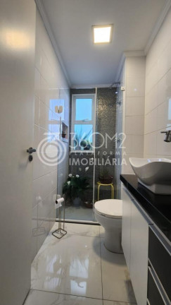 Imagem Apartamento com 3 Quartos à Venda, 84 m² em Baeta Neves - São Bernardo Do Campo