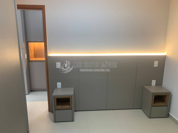 Apartamento com 2 Quartos à Venda, 64 m² em Alto Umuarama - Uberlândia