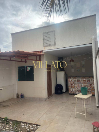 Casa com 2 Quartos à Venda, 87 m² em Setor Maysa - Trindade